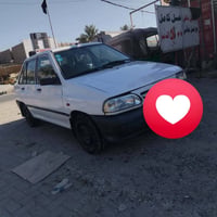 مديل ٢٠١٢ • تبريد شغّال • شواصي معمّرة