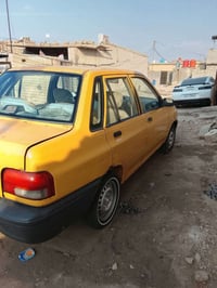 بصرة الزبير • ٢٠١٢ • مستعجل