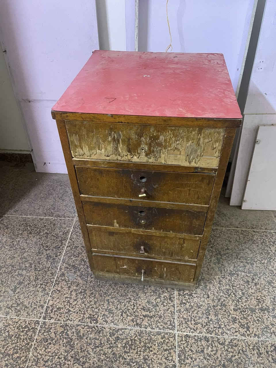 قيم واخذ مكاني بغداد شارع فلسطين ابيعها شلع


**إذا كنت صاحب هذا الإعلان وتريد حذفه لأي سبب، رجاءا أرسل رسالة إلى الدعم الفني**