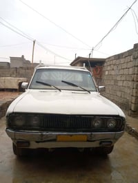 داستن ١٩٧٩ • محرك گير • الموصل الهرمات