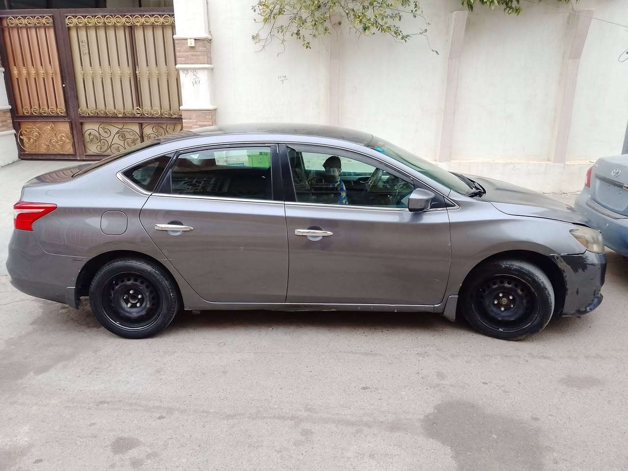 نيسان سنترا موديل ١٩ بغداد حره بسمي ماشيه ١٢٥ مكان الفلوجه سعر ٩٠ $ ***********
