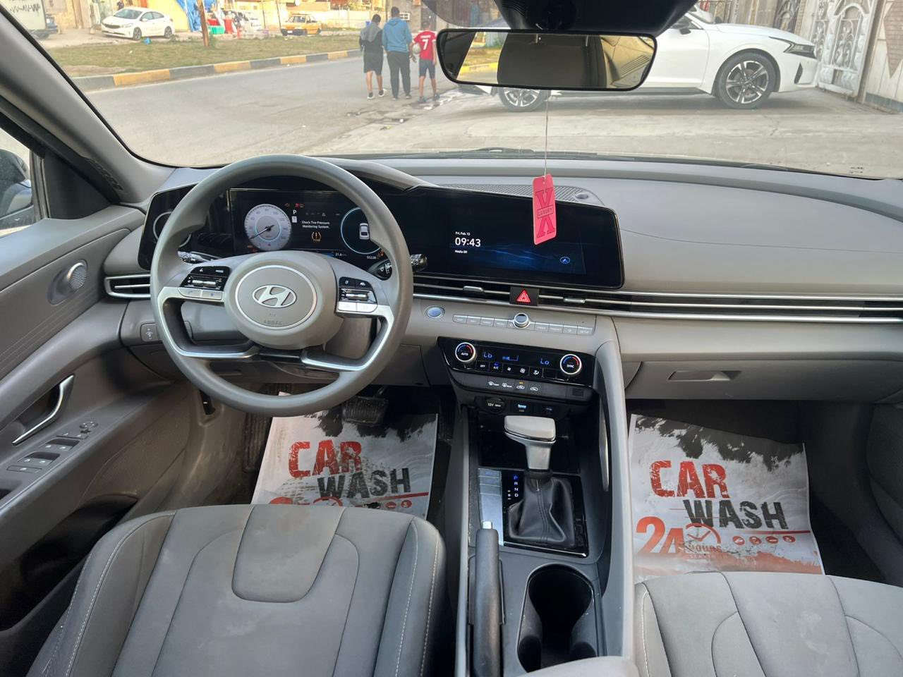 النترا امريكي   2024
بدون رقم 
سعر 120
 
مكان السيارة بغداد 

***********
