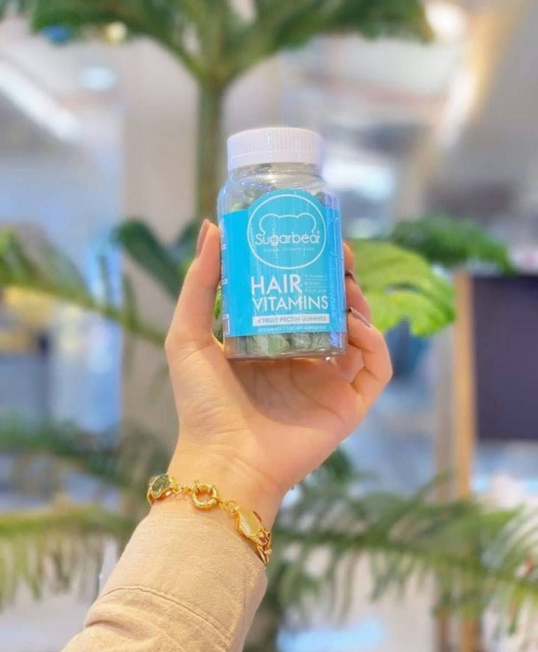 🥰🥰🤗 جلاتين الشعر التريند العالمي حبوب الدب🐻 لجمال الشعر😍

جلاتين شوقر بير هير 💙sugar bear hair vitamins💙

 هى عبارة عن فيتامينات للشعر وقد تم تداولها لاول مرة في عام 2016، وهى اول فيتامينات نباتية للشعر في العالم، وقد صنعت من خلاصة التوت الحقيقي، وتتميز الحبوب بمذاقها السكري الذي يشبه مذاق الحلوي او التوت  

فوائد حبوب شوقر بير هير – sugar bear hair vitamins benefits

✨تساعد هذه الحبوب على زيادة معدل نمو الشعر.
✨تساعد على تغذية الشعر من الداخل.
✨تعمل على زيادة صحة الشعر.
✨تعمل على زيادة ليونة الشعر مما يحمي الشعر من التقصف.
✨تعمل على ايقاف تقصف الشعر.
✨تعمل على تحسين الصحة بوجه عام.
✨تساعد على ايقاف تساقط الشعر.
✨تفيد في تقليل تقصف الشعر على المدى البعيد.

sugar bear hair vitamins تجعل الشعر يبدو صحي✨ ولامع وذلك حيث يمد الجسم بالكثير من الفيتامينات المهمة.
✨تمتد فوائد الحبوب لتشمل تحسين مظهر البشرة والاظافر ايضا.

السعر خاص


**إذا كنت صاحب هذا الإعلان وتريد حذفه لأي سبب، رجاءا أرسل رسالة إلى الدعم الفني**