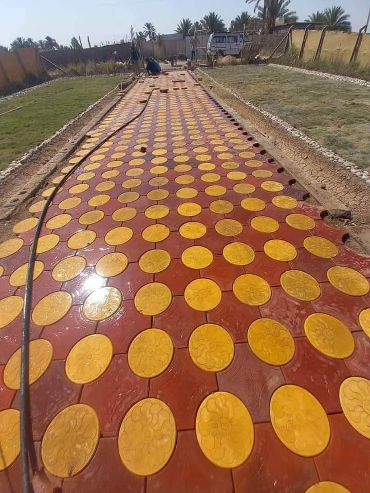 معمل حدائق النموذجي
عن الجمال نتحدث زورو موقعنا ستجدون الاروع وكل ما هوة جديد غايتنا الدقة في العمل معنا يكون كل شيء اجمل  ***********  *********** واتساب اثير اسياء ويوجد خدمت توصيل كافت محافظات العراق
