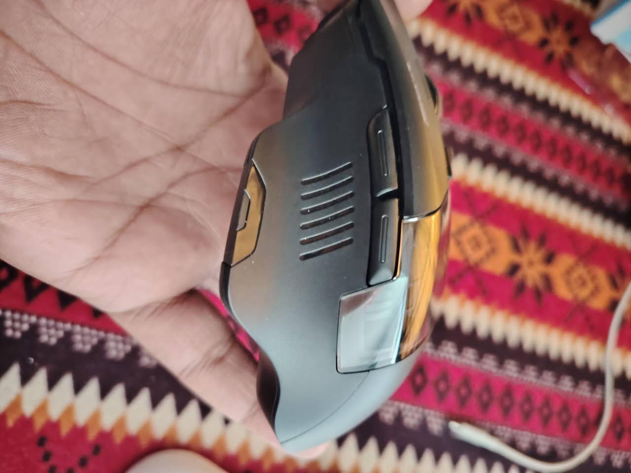 السعر ١٥


**إذا كنت صاحب هذا الإعلان وتريد حذفه لأي سبب، رجاءا أرسل رسالة إلى الدعم الفني**