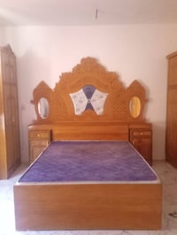 غرفة نوم صاج • غرف نوم • غرفة نوم مستعمل • غرف نوم بغداد • أخشاب نوم