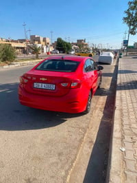 كروز موديل ١٨  مراوس 07780459890