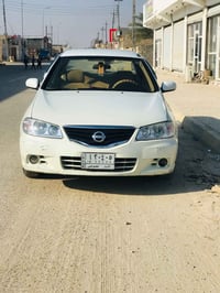 مكفوله • ٢٠٠٩ • جير عادي