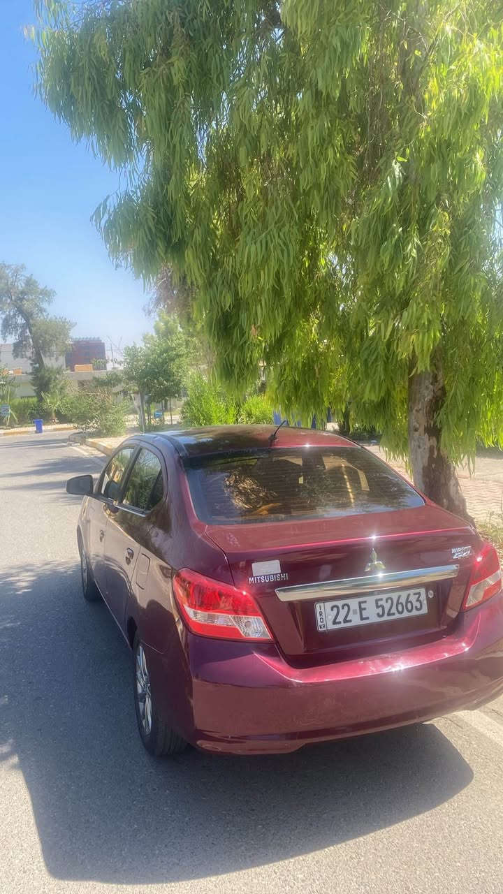 میراج ٢٠١٨ ئەمریکی
بەس بۆنیتی سبوخە 
لەگەل جامجەکانی پێشەوە تاحدیلە
٥٠ مایل رۆیشتیە 
گێر و مەکینەو تەبریت بەشەرت
شاشە بیلەدی ٤ جام کارەبای
تاحدید سورحا 
سەنەوی هەتا ٢٠٢٩ 
بەناوی خۆمە 
ر. *********** Singapore

