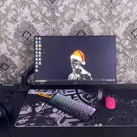 RTX 3070 • R7 7700X • شاشة ٢٧بوصة ٢٤٠هرتز