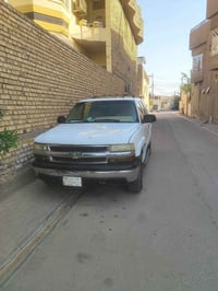 تاهو بترا • كفالة عام • الناصرية