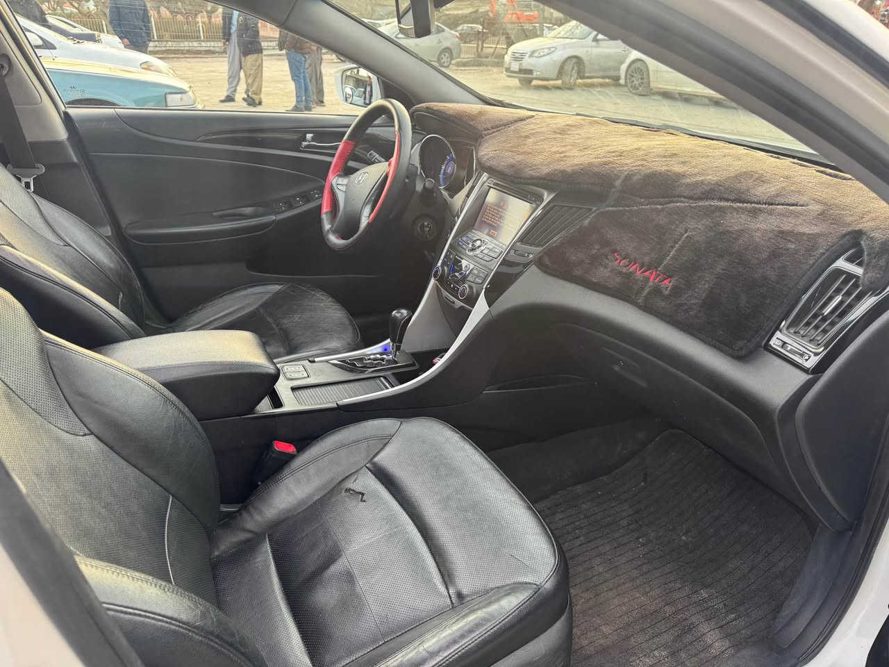 سۆناتا2011علوج 62گەلاوکەمیک مەجال لیزەری دوبەی قەبات مواسەفات سەقف شوشەمالی مەدنی بەشەرت بشتوبیشی کەبس گیرومەکینەو کارەبای بەشەرتە سیستەمی Ekoشوین قەلادزئ*********** بشدار, السليمانية
