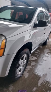 شيفروليه ايكو نكس • ٢٠٠٧ • أربيل