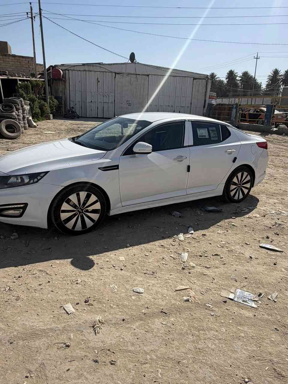 ١٢ بصمه سياره جهازه من كلشي بسم كردي بي جاملخ مبدل وصبخ بصيط رقم اربيل السعر ١٠٠٥.    ***********
