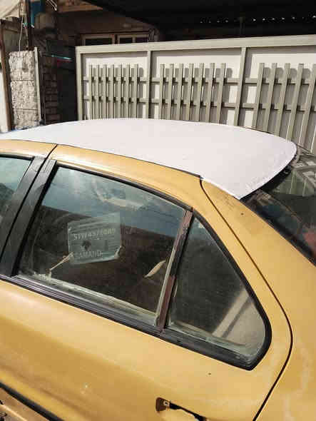 السلام عليكم سمند 20011سياره حلو مال على باب الله مسؤول سرقه وعشائر راعيهه ماندله سعر 14وبيهه مجال حك الجيه ***********
