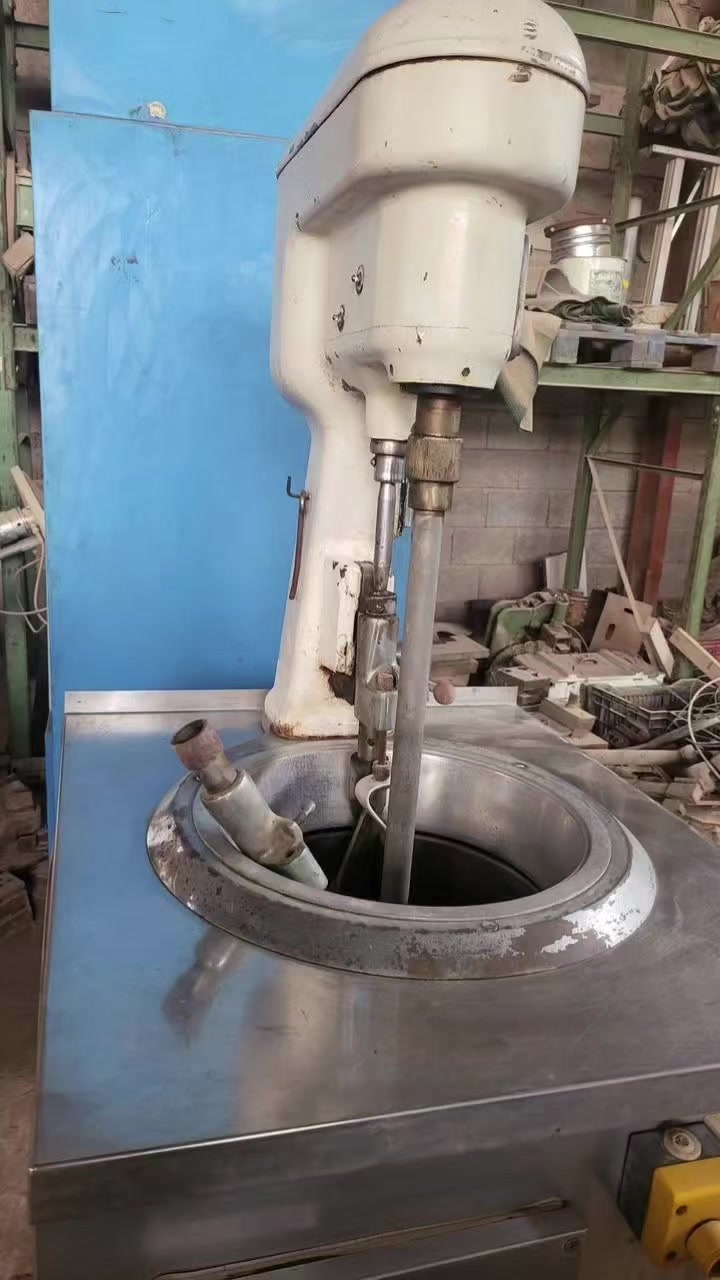 ماكنة دوندرمة إنتاجية المانية ماركه boku
موقع اربيل
موبايل
***********
***********
----------------------------------
ئامێری دروستکردنی دۆمدرمەی ئەڵمانی مارکەی boku 
ناونیشان هەولێر 
ژمارەی موبایل 
***********
***********
#iraq #baghdad #erbil
