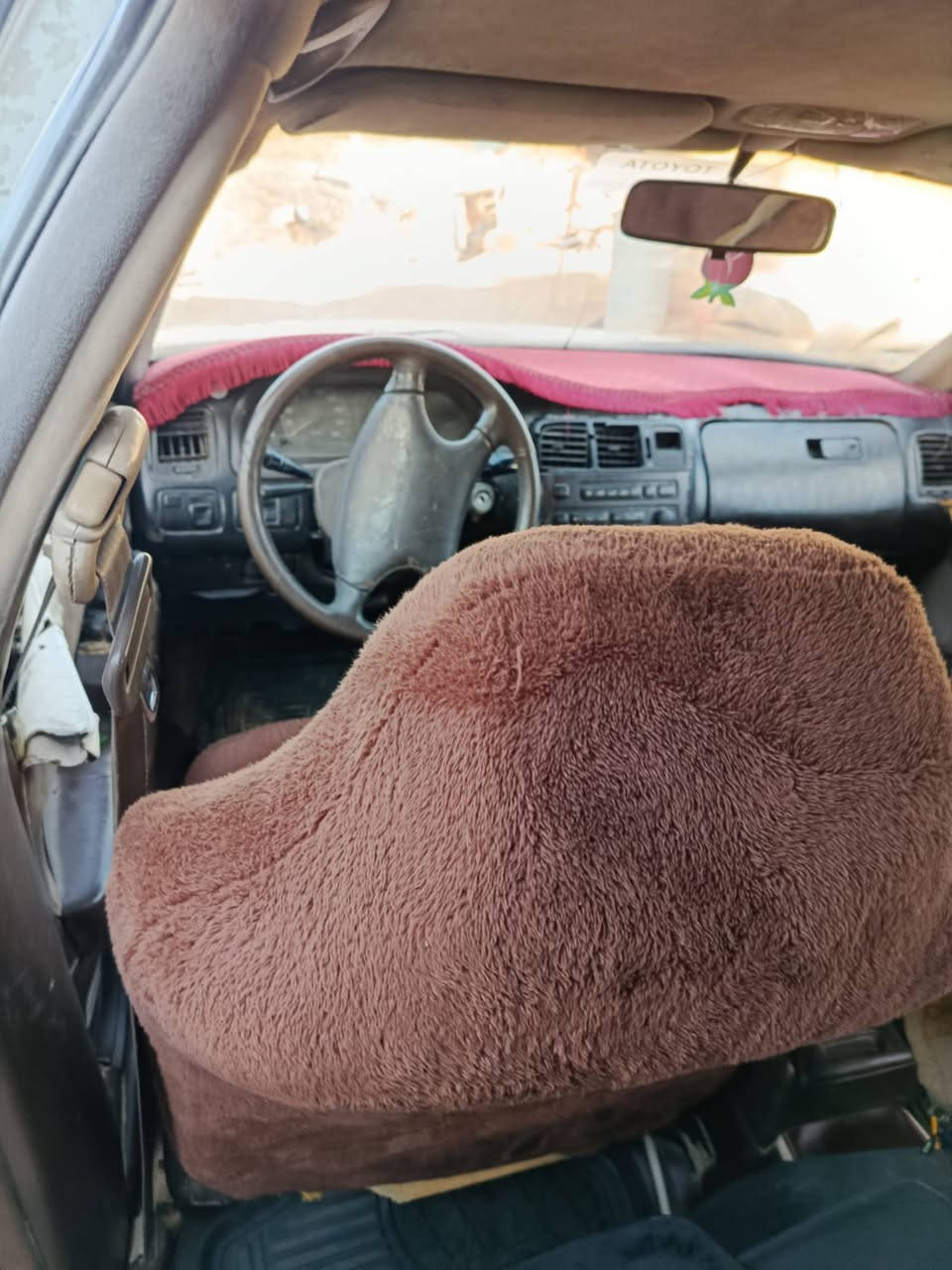 مارک بۆ فرۆشتن مکینەی ۆنچی تە بریت سارد 🥶🥶 لە سەر سوچ عیش اکات سعری 19گڵاو معاملیە برایانە سەیارەک هیچی نیە بەشەرت مە دە نی ای فرشین مالێ پاک


**إذا كنت صاحب هذا الإعلان وتريد حذفه لأي سبب، رجاءا أرسل رسالة إلى الدعم الفني**