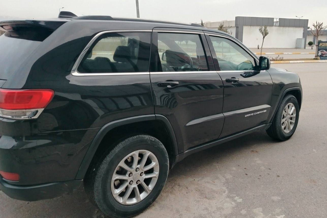 جێب لاریدۆ 2016 مواسەفات لاریدۆ 
یەک پەڵە بۆیاخی هەیە 
دەبڵ ئەکسل 
هیچ مەسرەفێکی تێدانیە 
نموونە لە جوانی و پاکی 
سەنەوی نوێیە 

سـعـر : لە کۆمێنت داوابکە ڕاستەوخۆ بۆت دێت 📥 

گێر و مەکیەنەی بەشەرت 
هیچ کێشەیەکی تێدا نییە 

ژمارەی خاوەنەکەی 
***********
