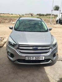 فورد ٢٠١٨ • رقم بغداد • ذي قار