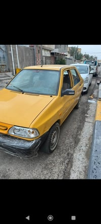 موديل ٢٠١٨ • مصبوغة • كهربائيات جديدة