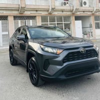 راف فور • ٢٠٢٤ • LE AWD