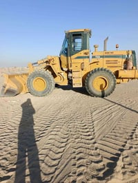 مكينة كاوسكي • موديل 2000 • حجم 70