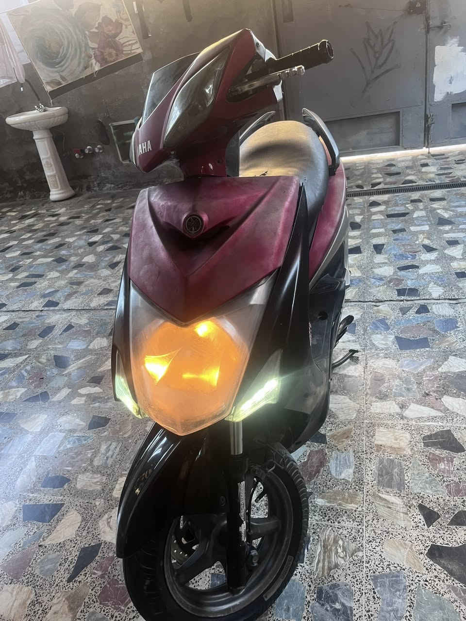 للبيع
***********
