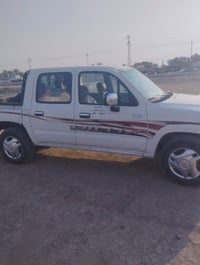 بيك اب • ٢٠٠٥ • الرفاعي