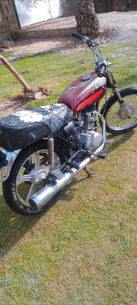 نامه • موديل ١٧ • اوراق كامله