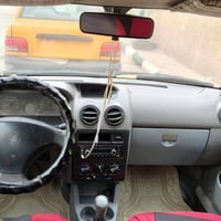 سايبه موديل 12   سياره جاهزه من كلشي مكفوله مابيها صبغ كله بلادي مصفره...