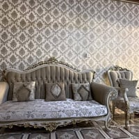عشر مقاعد • نظيف • كوشات