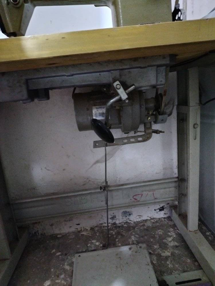 السلام عليكم مكينه برذر صناعيه باب الاول القديمات استعمال قليل ب300 نقص بس الميزانيه


**إذا كنت صاحب هذا الإعلان وتريد حذفه لأي سبب، رجاءا أرسل رسالة إلى الدعم الفني**