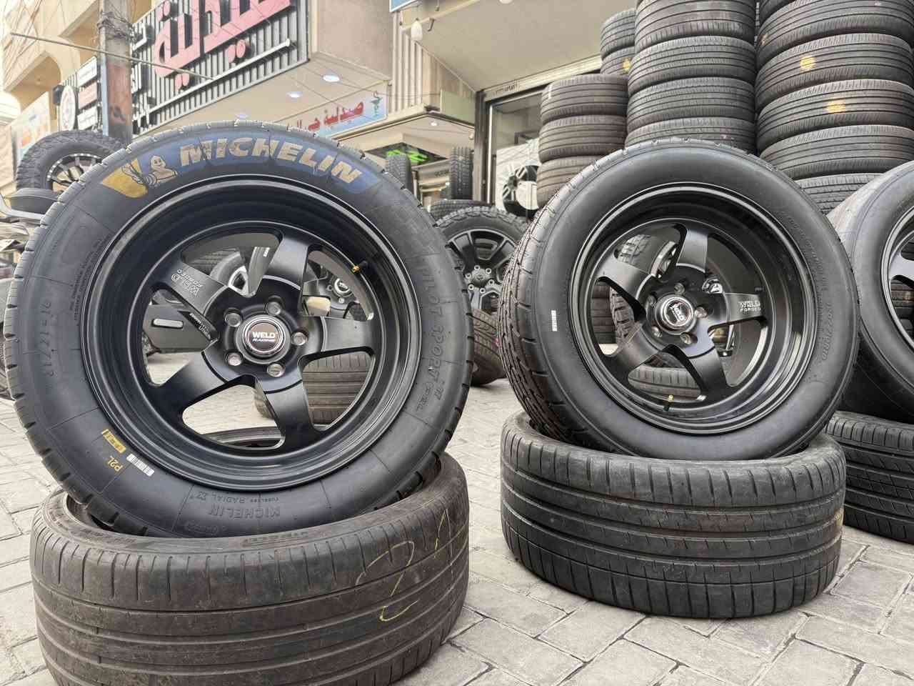 العنوان بغداد حي العامل مجمع الواسطي رقم الهاتف ***********
