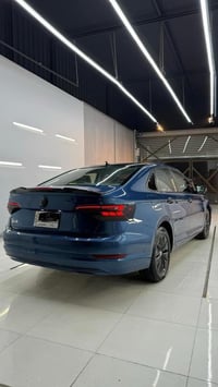 جيتا ٢٠١٩ رقم بغداد ماشية ١٠٤ الف وقابلة للزيادة  محرك ١٤٠٠ تيربو ١٣٢ ...