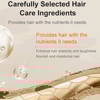 بلسم شعر • معالج شعر • مشهور