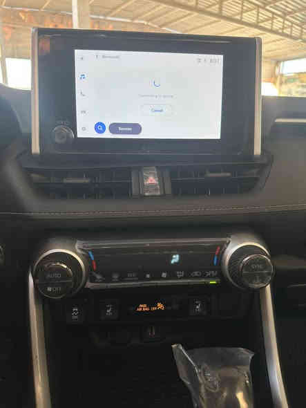 تيوتا رافور هايبرد XLE 2024فول موصفات ماشيه 12 الف ضرر جاملغين أماميات تبديل وصبغ ولغد أمامي جهه سايق مبدل أصلي نفس ألون 
فول موصفات بصمه تحكمات فتحه جنطه كهرباء رادار نقط عمياء فول وبعد بيه هواي موصفات 
تترقم بغداد مجاني فقط رسوم 
سعر 185$وبيه مجال بسيط 
عنوان كوت مركز الكوت 
الاستفسار ..***********
