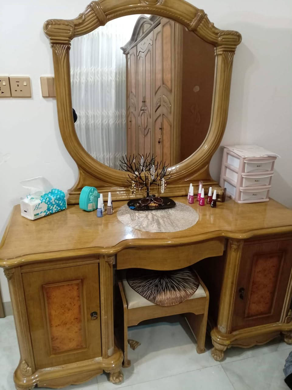 غرفه للبيع مابيها كسر سعرها 125


**إذا كنت صاحب هذا الإعلان وتريد حذفه لأي سبب، رجاءا أرسل رسالة إلى الدعم الفني**