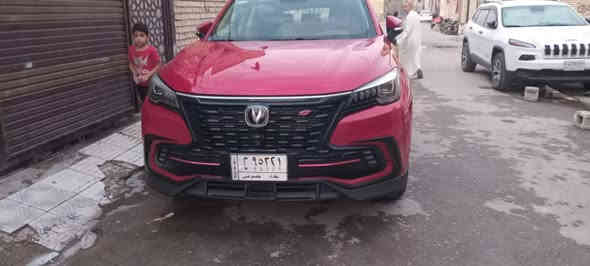 سلام عليكم شنجان CS85 
2022 مابيه نقص برغي 
كفاله من الضربه 
حره باسمي هزه ورقم جديد 
تحويل ثاني يوم 
للبيع ***********
سعرها 165 وبيها مجال قليل
