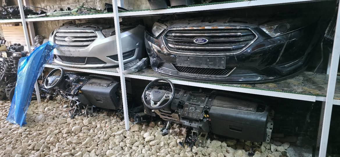 على بركة الله تم وصول سيارتين تورس كاملات موديل 2016 للاستفسار ***********
***********
