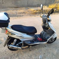 دراجة يابانية • كفالة عامة • جسر ديالى الكرغوليه