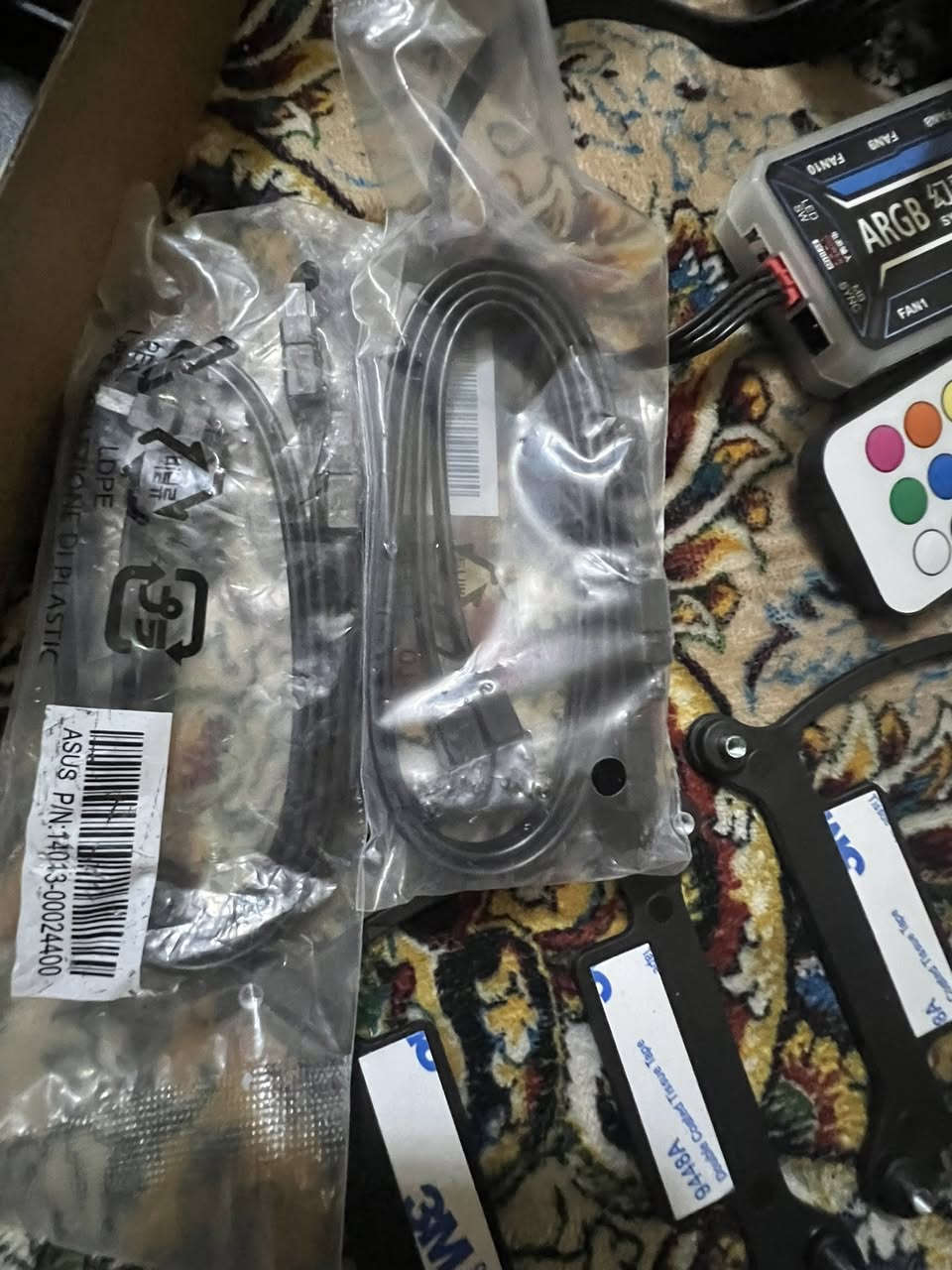 ‏سلام عليكم شباب غراب شلع للبيع السعر100الف مكاني بغداد ما عندي توصيل


**إذا كنت صاحب هذا الإعلان وتريد حذفه لأي سبب، رجاءا أرسل رسالة إلى الدعم الفني**