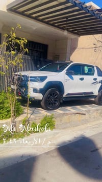 دايفنجر ٢٠٢٥ • ماشي ١٧ الف • ٤ كاميرات