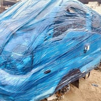 عموشه • دبل قماره • أبو غريب