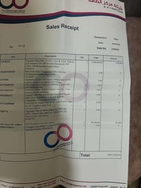 تجميعة • RTX 5060 • بضمان