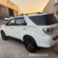 فورجینر • ٢٠١٢ • ٦ سلندر
