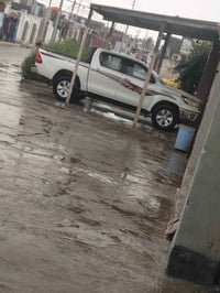 هالوكس بيك اب • ٢٠١٦ • ١٣٥٠٠٠ كم
