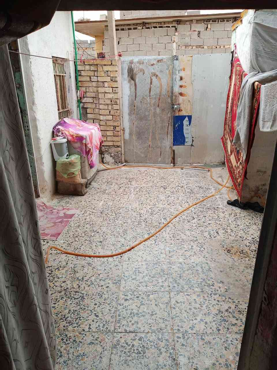 بيت للبيع 60متر وقع حال السعر 18 بي مجال قليل العنوان حي النصر الثانيه


**إذا كنت صاحب هذا الإعلان وتريد حذفه لأي سبب، رجاءا أرسل رسالة إلى الدعم الفني**