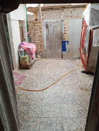 بيت • حي النصر الثانية • ٦٠م