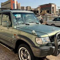 گالوبر • ٩٩ • اوتوماتيك