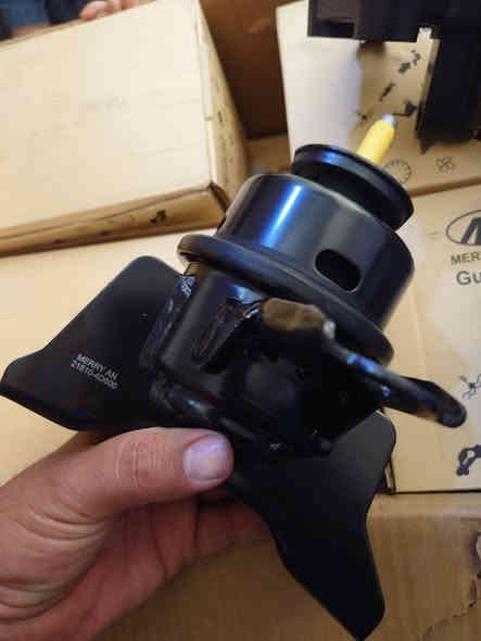 دجات محرك جديد كارتون شركه  كيا كرنفال وسيدونا وانتروج من موديل 2006الى 2014 سعر 
الزيتيه 35الف
الي فوك الكير ب33
الي يم الراديتر  30الف 
يوجد خدمة توصيل لجميع المحافظات 
***********
